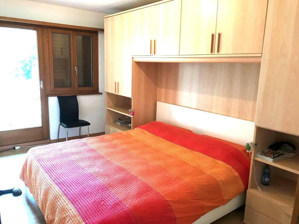 Appartamento Chalet 莱克斯 外观 照片